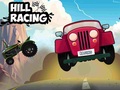 ເກມ Hill Racing