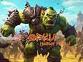 ເກມ Orcs: new lands