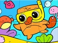 ເກມ Jigsaw Puzzle: Explore Under Sea