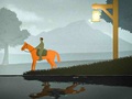 ເກມ Horseback Survival