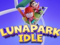 ເກມ Lunapark Idle