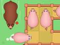 ເກມ Save The Piggies