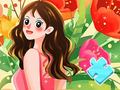 ເກມ Jigsaw Puzzle: Happy Women's Day