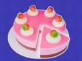 ເກມ Cake Sort