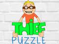 ເກມ Thief Puzzle 