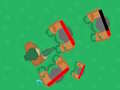ເກມ Zombie Crash