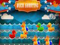 ເກມ Duck Shooting
