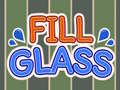 ເກມ Fill Glass