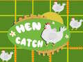 ເກມ Catch The Hen 
