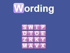 ເກມ Wording