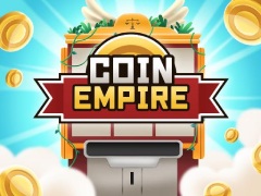 ເກມ Coin Empire