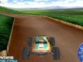 ເກມ Speed Racer 3D 