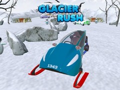 ເກມ Glacier Rush