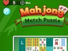 ເກມ Mahjong Match Puzzle