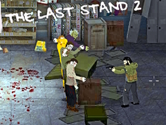 ເກມ The Last Stand 2