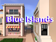 ເກມ Blue Islands