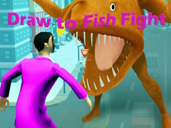 ເກມ Draw to Fish Fight