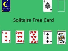 ເກມ Solitaire Free Card