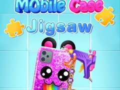 ເກມ Mobile Case Jigsaw