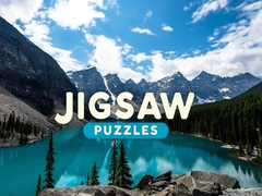 ເກມ Jigsaw Puzzles
