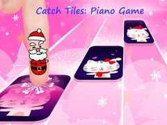 ເກມ Catch Tiles: Piano Game