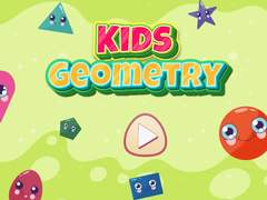 ເກມ Kids Geometry