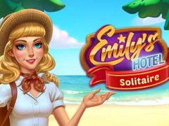 ເກມ Emily's Hotel Solitaire