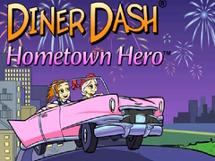 ເກມ Diner Dash Hometown Hero