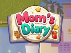 ເກມ Mom's Diary