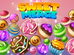 ເກມ Sweet Merge