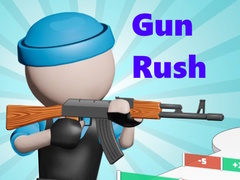 ເກມ Gun Rush