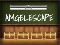 ເກມ Amgel Kids Room Escape 184