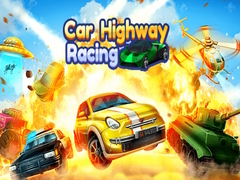 ເກມ Car Highway Racing
