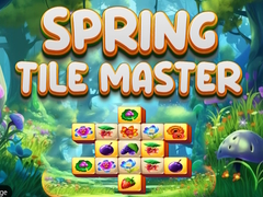 ເກມ Spring Tile Master