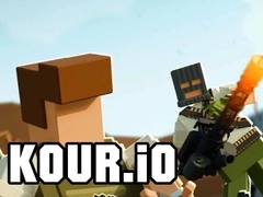 ເກມ Kour.io