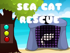 ເກມ Sea Cat Rescue