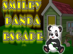 ເກມ Smiley Panda Escape