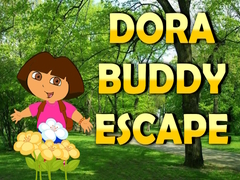 ເກມ Dora Buddy Escape