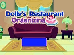 ເກມ Dolly's Restaurant Organizing