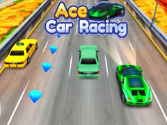 ເກມ Ace Car Racing
