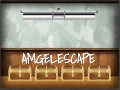 ເກມ Amgel Kids Room Escape 185