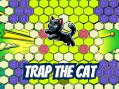 ເກມ Trap the Cat 2D
