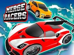 ເກມ Merge Racers