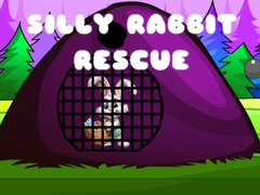 ເກມ Silly Rabbit Rescue