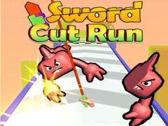 ເກມ Sword Cut Run