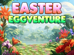 ເກມ Easter Eggventure