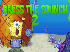 ເກມ Dress the Spunch 2
