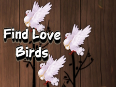 ເກມ Find Love Birds