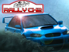 ເກມ Rally Championship 2