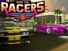 ເກມ Swim Car Racers